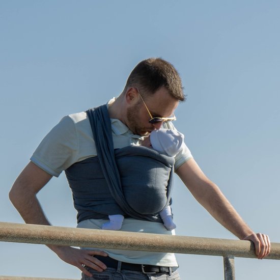 Hoppediz Hoppediz Ultralight Hamburg - Stone