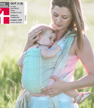Didymos draagdoek - Prima Aurora