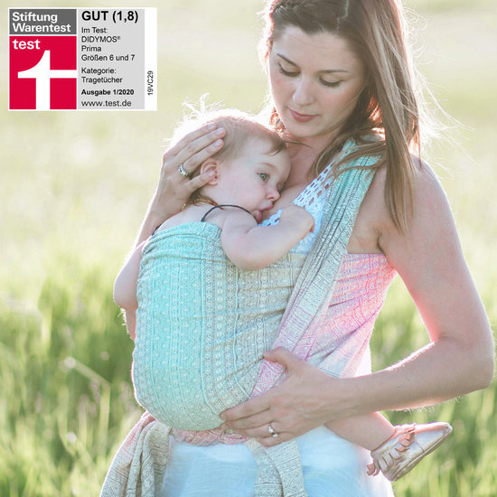 Didymos Didymos draagdoek - Prima Aurora