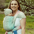 Didymos Didymos draagdoek - Prima Aurora