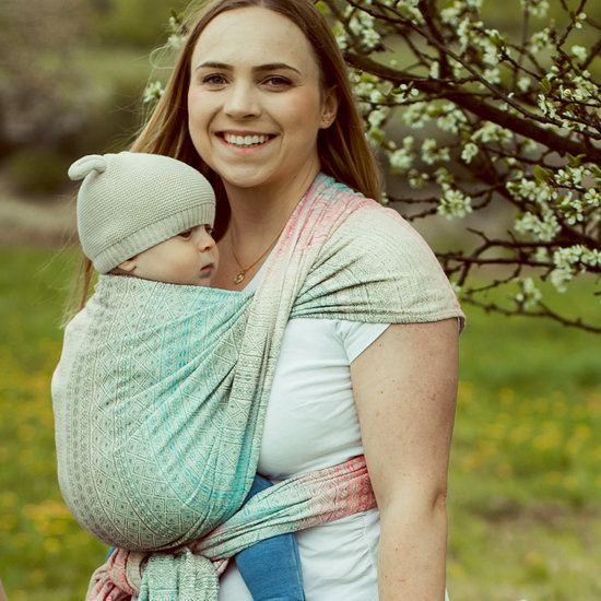 Didymos Didymos draagdoek - Prima Aurora