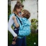 Little Frog Little Frog Toddler XL - Blue Glimmer
