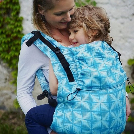 Little Frog  Little Frog Preschooler - Blue Glimmer