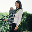 BundleBean BundleBean Go voetenzak/draagcover Elephant