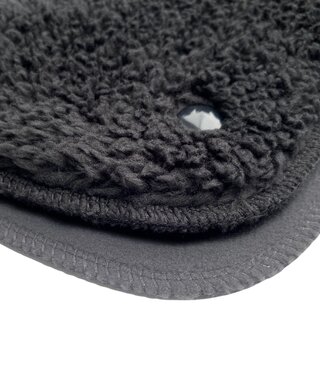 Losse extra warme voering voor jouw Makemybellyfit