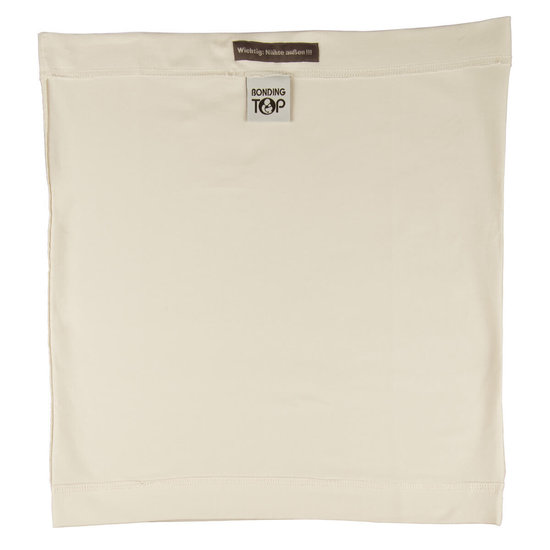 Hoppediz Bonding top / buideltop - naturel