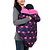 BundleBean BundleBean Draagcover Flamingo