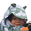 BundleBean BundleBean Draagcover Polar Bear