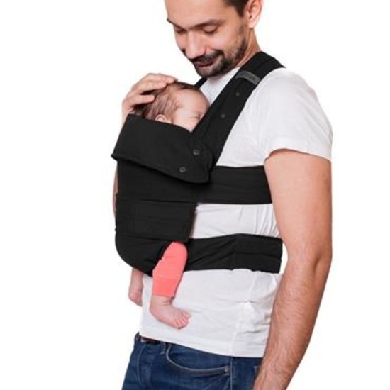 Marsupi  Marsupi Plus - Zwart