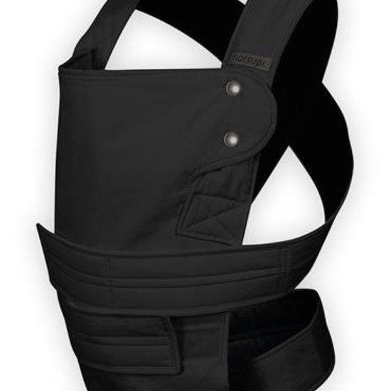 Marsupi  Marsupi Plus - Zwart