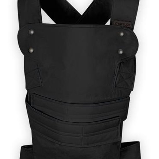 Marsupi  Marsupi Plus - Zwart