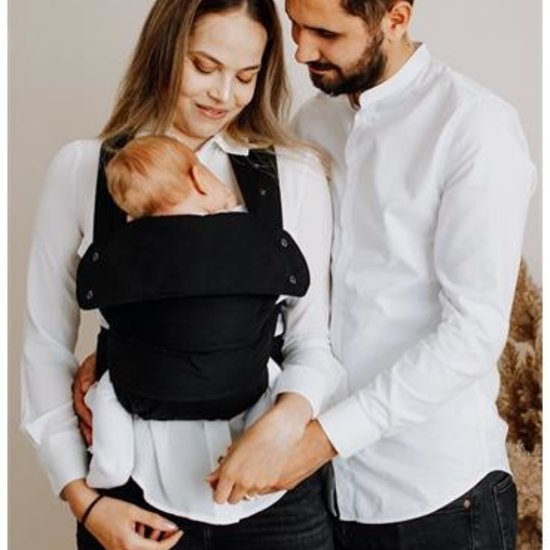 Marsupi  Marsupi Plus - Zwart