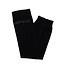 Hoppediz Beenwarmers Organic Zwart