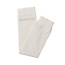 Hoppediz Beenwarmers Organic uni cream