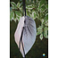 Little Frog Draagtasje Little Frog - Linen Foggy Cube