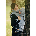LennyLamb Turtleneck for two Fleece - diverse kleuren