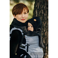 LennyLamb Turtleneck for two Fleece - diverse kleuren