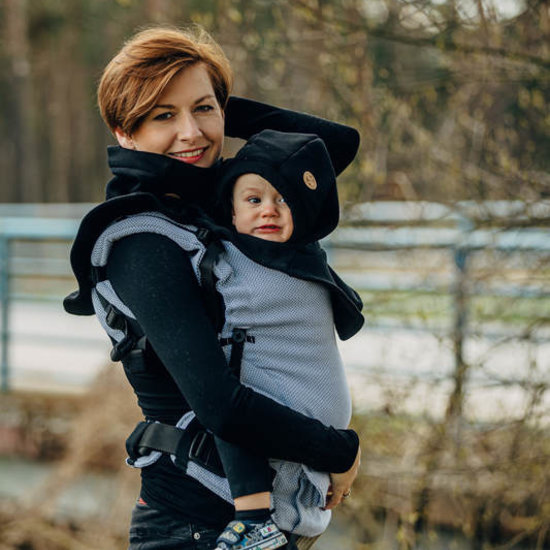 LennyLamb Turtleneck for two Sweatshirtstof - diverse kleuren