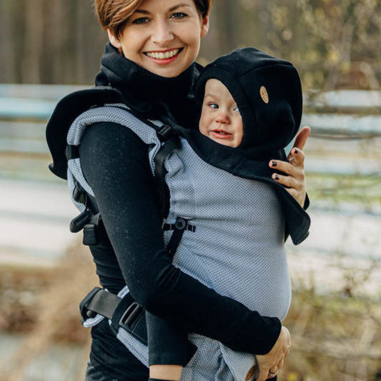 LennyLamb Turtleneck for two Sweatshirtstof - diverse kleuren