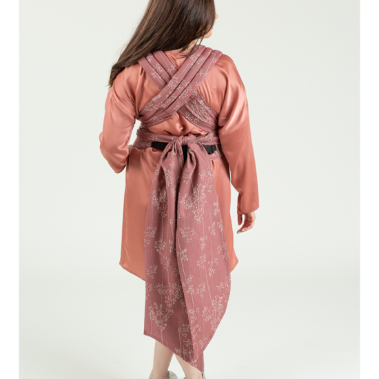 ISARA ISARA Quick halfbuckle  - Meadow Grass