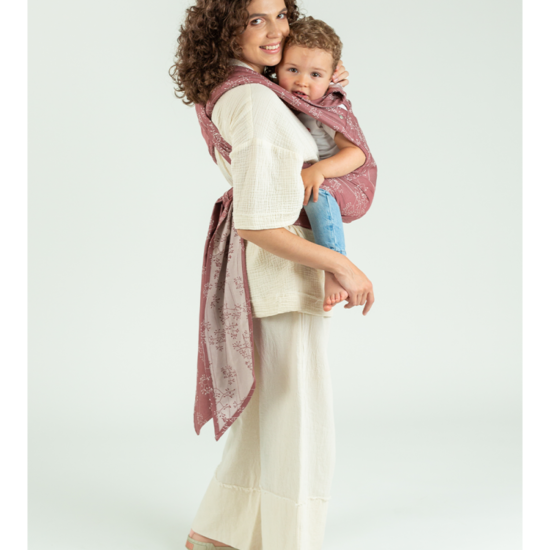 ISARA ISARA Quick halfbuckle  - Meadow Grass