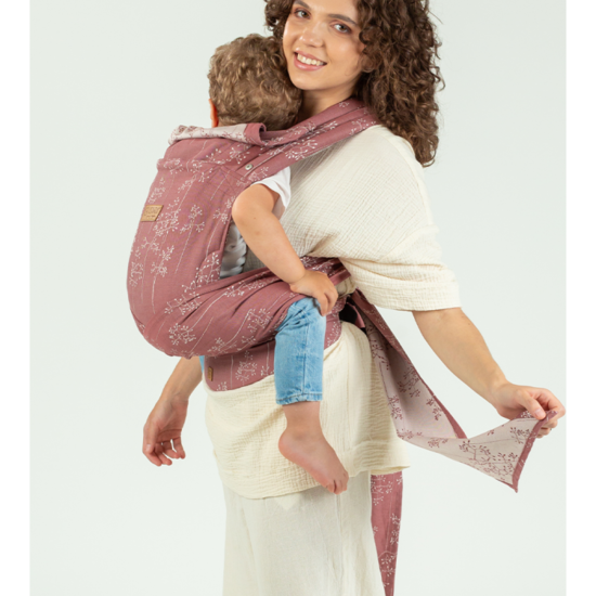 ISARA ISARA Quick halfbuckle  - Meadow Grass