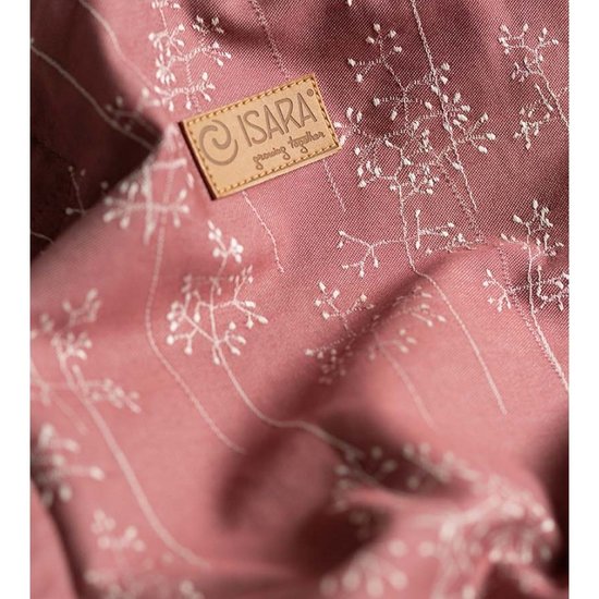 ISARA ISARA Quick halfbuckle  - Meadow Grass