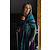 Little Frog  Little Frog ringsling - Dark Meadow
