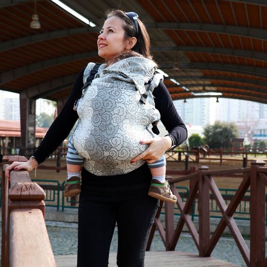 Neko Neko Switch Toddler - Lokum Hazel