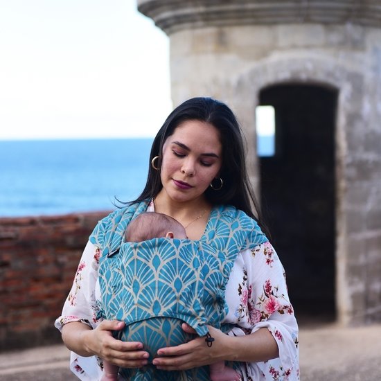 Neko Neko Half Buckle Baby Size - Kidonya Marina