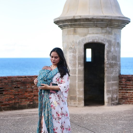 Neko Neko Half Buckle Baby Size - Kidonya Marina