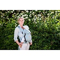 Storchenwiege Storchenwiege Babycarrier Talemo - Aqua