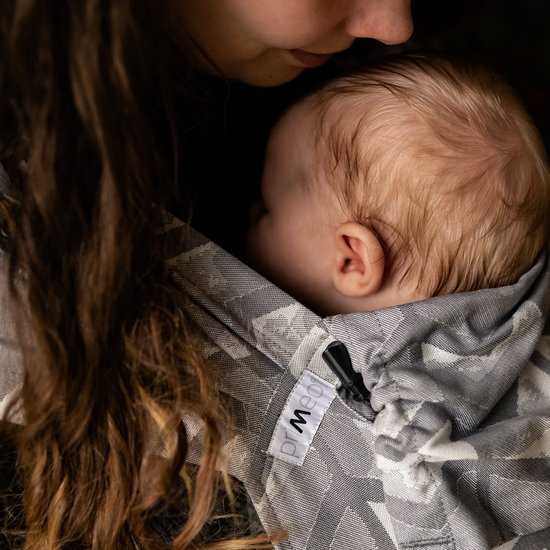 Hoppediz Hoppediz Primeo - Amsterdam Stone