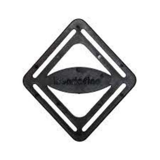 Hoppediz Bondolino plastic kruis