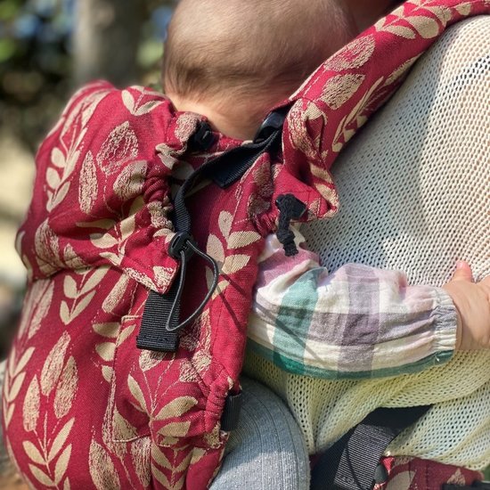 Neko Neko Switch Baby - Laurus Joy