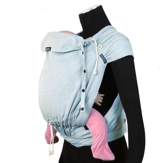 Didymos DidyKlick 4u - Ocean