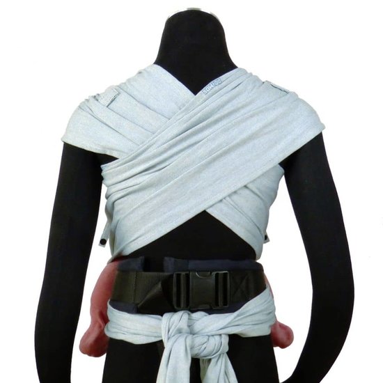 Didymos DidyKlick 4u - Ocean