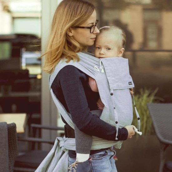 Didymos DidyKlick 4u - Ocean