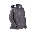 Mamalila Mamalila Winter Babywearing Jacket Ice grey - L