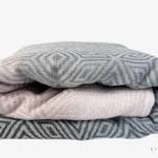 Little Frog  Little Frog ringsling - Cotton Foggy Cube