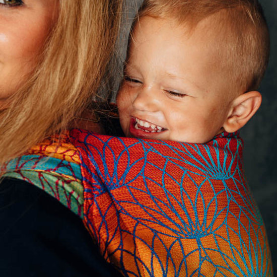 LennyLamb LennyLamb Hybrid Preschool - Rainbow Lotus