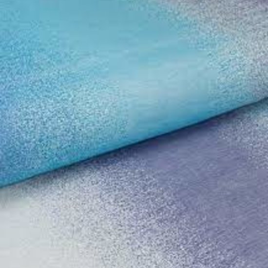 Hoppediz Hoppediz Ringsling - Perth Blau