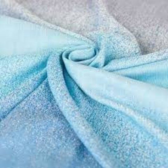 Hoppediz Hoppediz Ringsling - Perth Blau