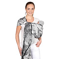 Hoppediz Hoppediz Ringsling - Florence Grau