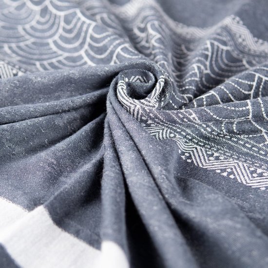 Hoppediz Hoppediz Ringsling - Sapporo