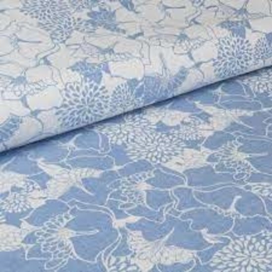 Hoppediz Hoppediz Ringsling - Florence Blau