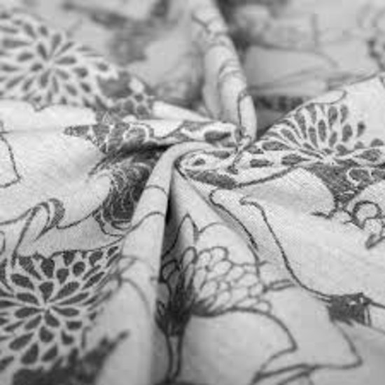 Hoppediz Hoppediz draagdoek - Florence