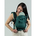ISARA ISARA The One - Evergreen Linen