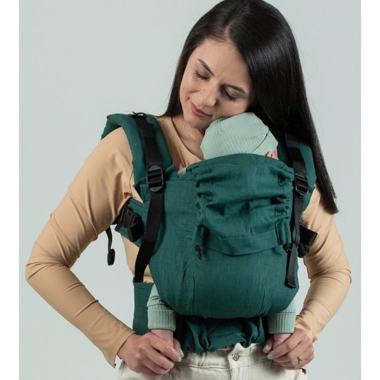 ISARA ISARA The One - Evergreen Linen