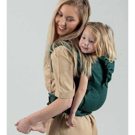 ISARA ISARA The One - Evergreen Linen